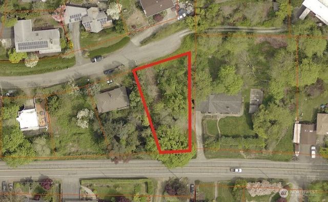 71 xx S 130th Street, Seattle, WA 98178