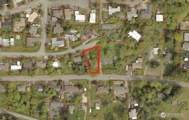 71 xx S 130th Street, Seattle, WA 98178