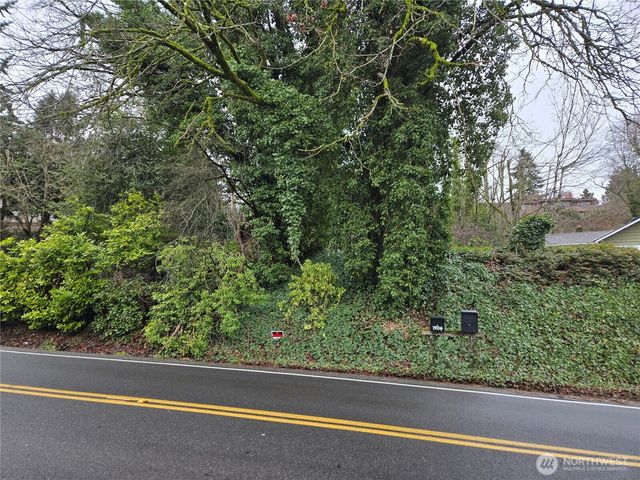 71 xx S 130th Street, Seattle, WA 98178