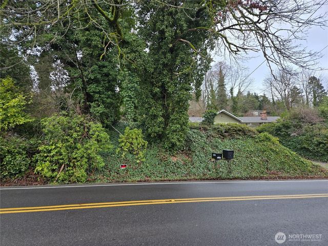 71 xx S 130th Street, Seattle, WA 98178