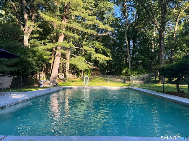 202 Fox Ridge Road, Stamford, CT 06903