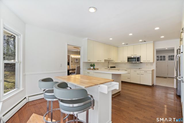 202 Fox Ridge Road, Stamford, CT 06903