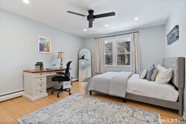 202 Fox Ridge Road, Stamford, CT 06903