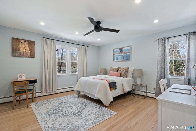 202 Fox Ridge Road, Stamford, CT 06903