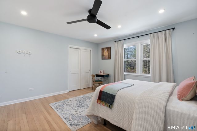 202 Fox Ridge Road, Stamford, CT 06903