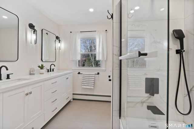 202 Fox Ridge Road, Stamford, CT 06903