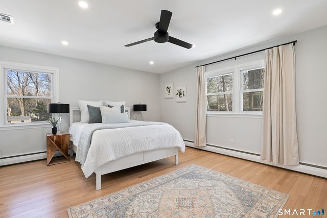 202 Fox Ridge Road, Stamford, CT 06903