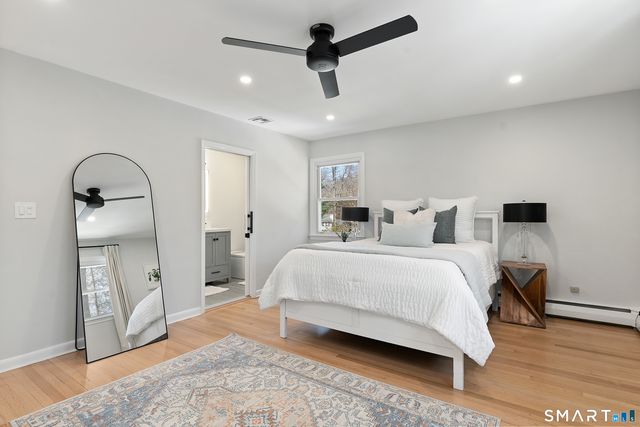 202 Fox Ridge Road, Stamford, CT 06903