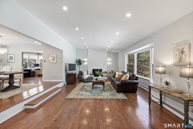 202 Fox Ridge Road, Stamford, CT 06903