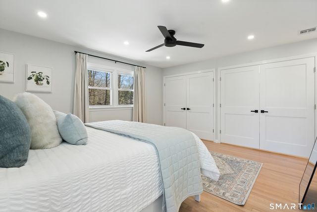 202 Fox Ridge Road, Stamford, CT 06903