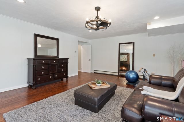 202 Fox Ridge Road, Stamford, CT 06903