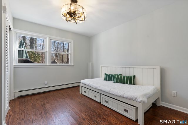 202 Fox Ridge Road, Stamford, CT 06903