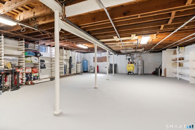 202 Fox Ridge Road, Stamford, CT 06903