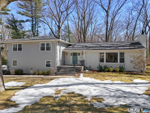 202 Fox Ridge Road, Stamford, CT 06903