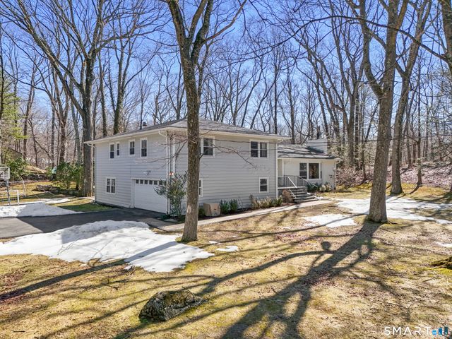 202 Fox Ridge Road, Stamford, CT 06903