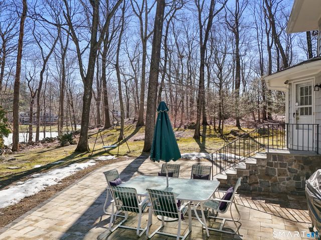 202 Fox Ridge Road, Stamford, CT 06903