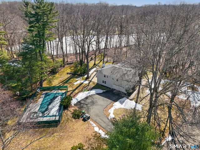 202 Fox Ridge Road, Stamford, CT 06903