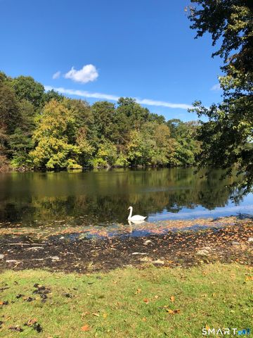 202 Fox Ridge Road, Stamford, CT 06903