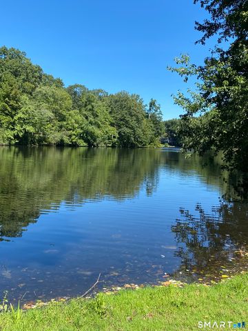 202 Fox Ridge Road, Stamford, CT 06903