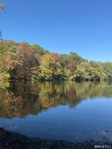 202 Fox Ridge Road, Stamford, CT 06903