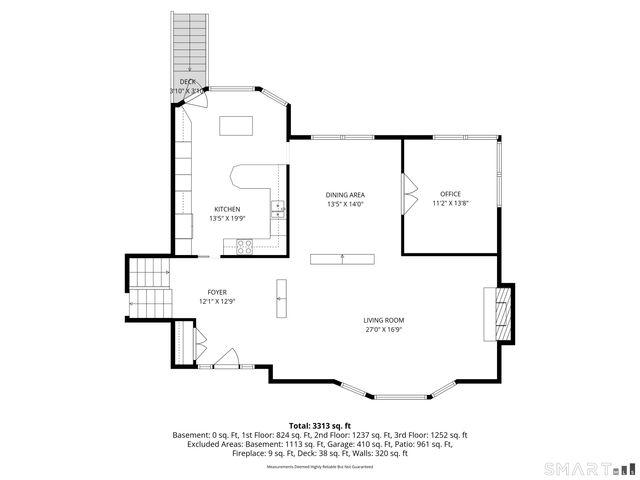 202 Fox Ridge Road, Stamford, CT 06903