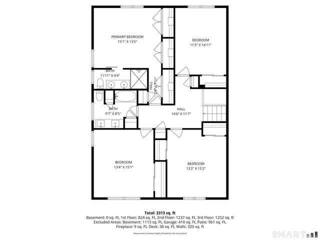 202 Fox Ridge Road, Stamford, CT 06903