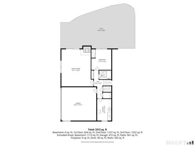 202 Fox Ridge Road, Stamford, CT 06903