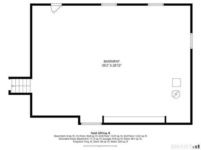 202 Fox Ridge Road, Stamford, CT 06903