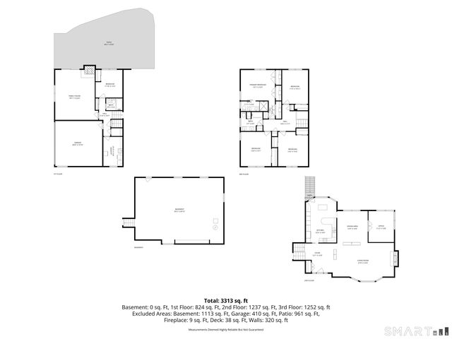 202 Fox Ridge Road, Stamford, CT 06903