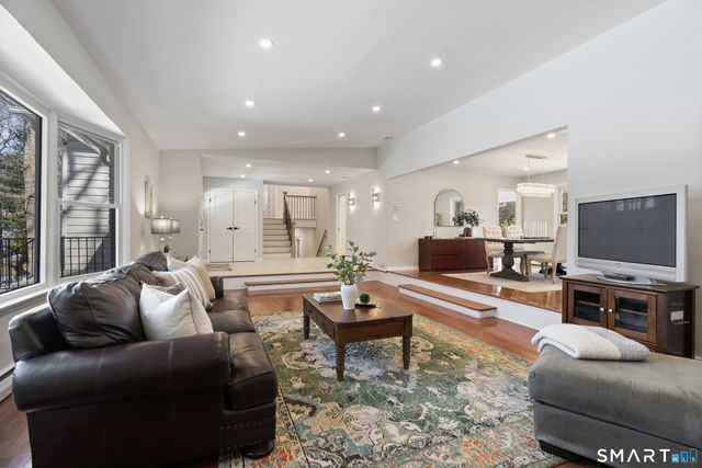 202 Fox Ridge Road, Stamford, CT 06903