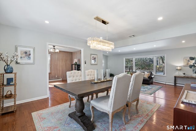 202 Fox Ridge Road, Stamford, CT 06903