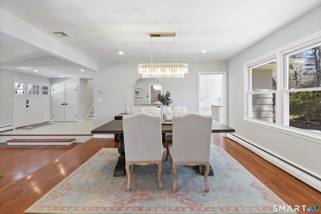 202 Fox Ridge Road, Stamford, CT 06903