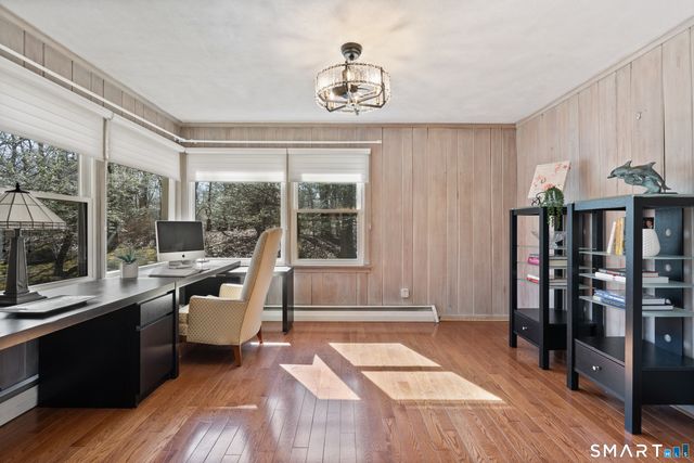 202 Fox Ridge Road, Stamford, CT 06903