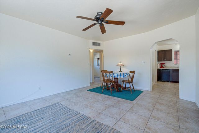 2451 N Richey Boulevard, Tucson, AZ 85716