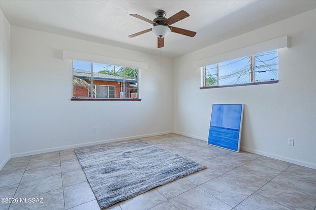 2451 N Richey Boulevard, Tucson, AZ 85716