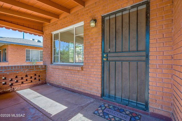 2451 N Richey Boulevard, Tucson, AZ 85716