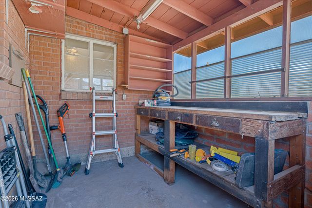 2451 N Richey Boulevard, Tucson, AZ 85716