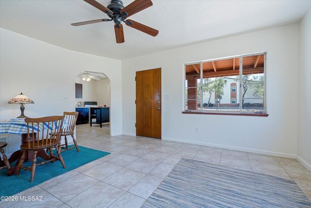 2451 N Richey Boulevard, Tucson, AZ 85716