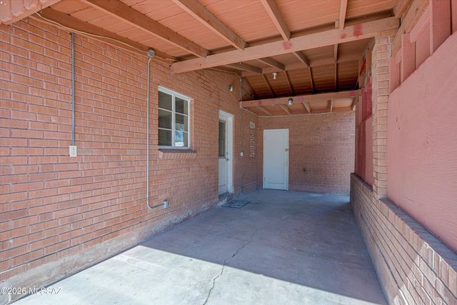 2451 N Richey Boulevard, Tucson, AZ 85716