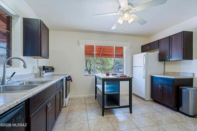 2451 N Richey Boulevard, Tucson, AZ 85716