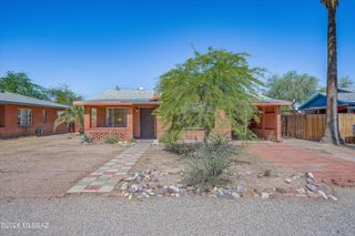 2451 N Richey Boulevard, Tucson, AZ 85716
