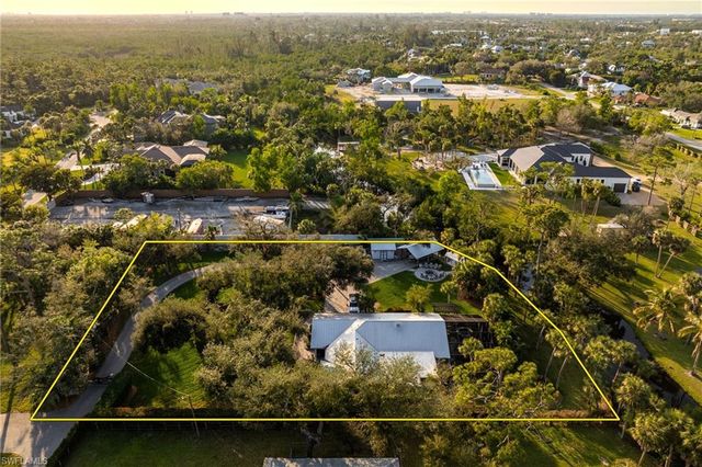 15630 Roberts LN, Fort Myers, FL 33908