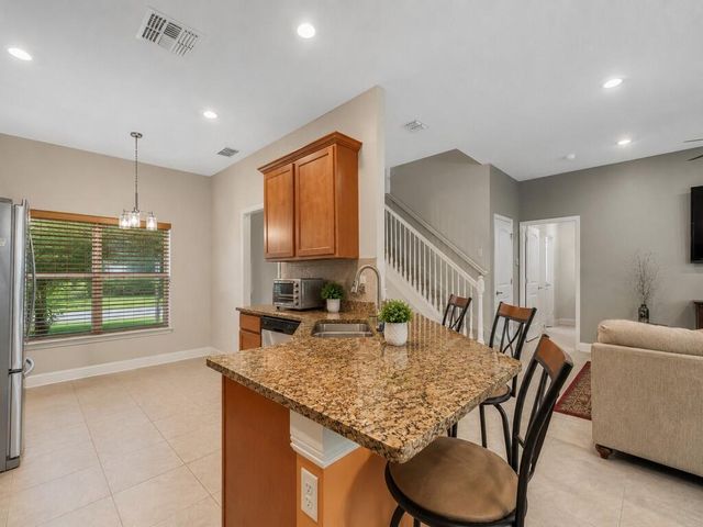 710 NE Turtleback Trail, Port St. Lucie, Port St Lucie, FL 34983