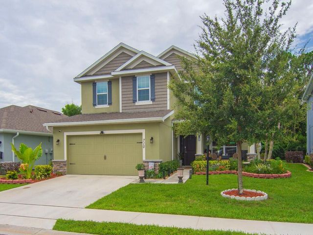 710 NE Turtleback Trail, Port St. Lucie, Port St Lucie, FL 34983