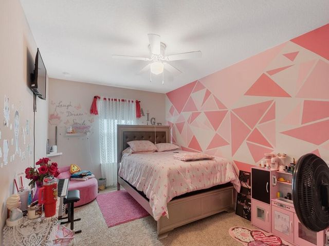 710 NE Turtleback Trail, Port St. Lucie, Port St Lucie, FL 34983