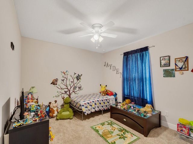 710 NE Turtleback Trail, Port St. Lucie, Port St Lucie, FL 34983