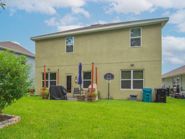 710 NE Turtleback Trail, Port St. Lucie, Port St Lucie, FL 34983