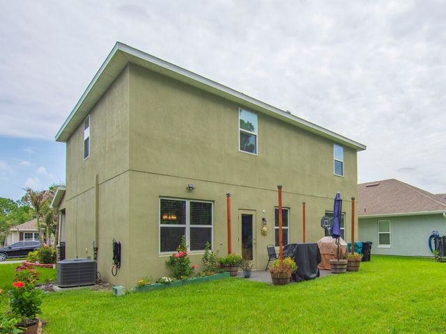 710 NE Turtleback Trail, Port St. Lucie, Port St Lucie, FL 34983