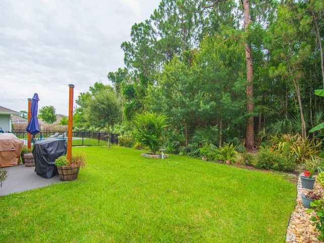 710 NE Turtleback Trail, Port St. Lucie, Port St Lucie, FL 34983