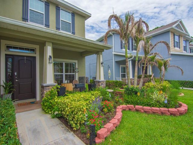 710 NE Turtleback Trail, Port St. Lucie, Port St Lucie, FL 34983